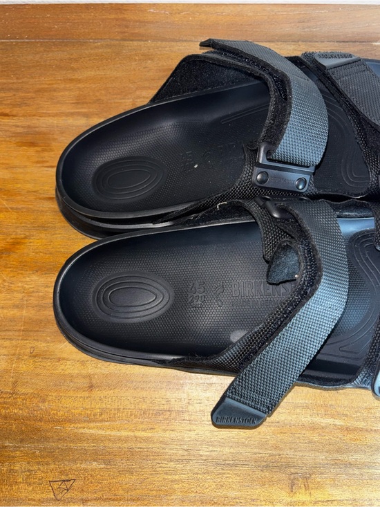 Birkenstock Atacama Men size 45